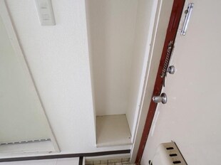 新清水駅 バス20分  白浜町下車：停歩13分 1階の物件内観写真